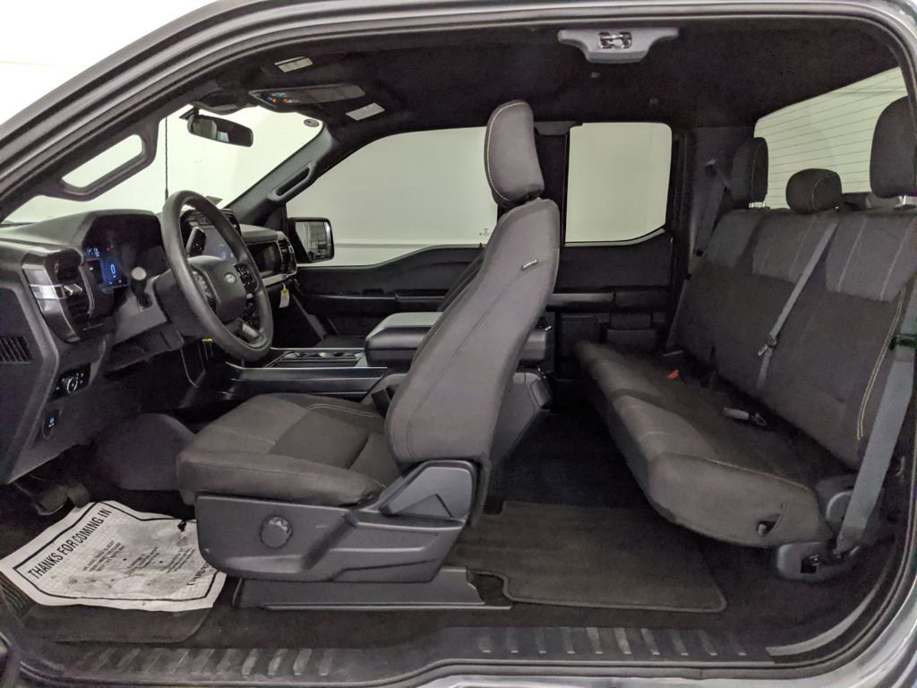 Certified 2024 Ford F150 STX image 23
