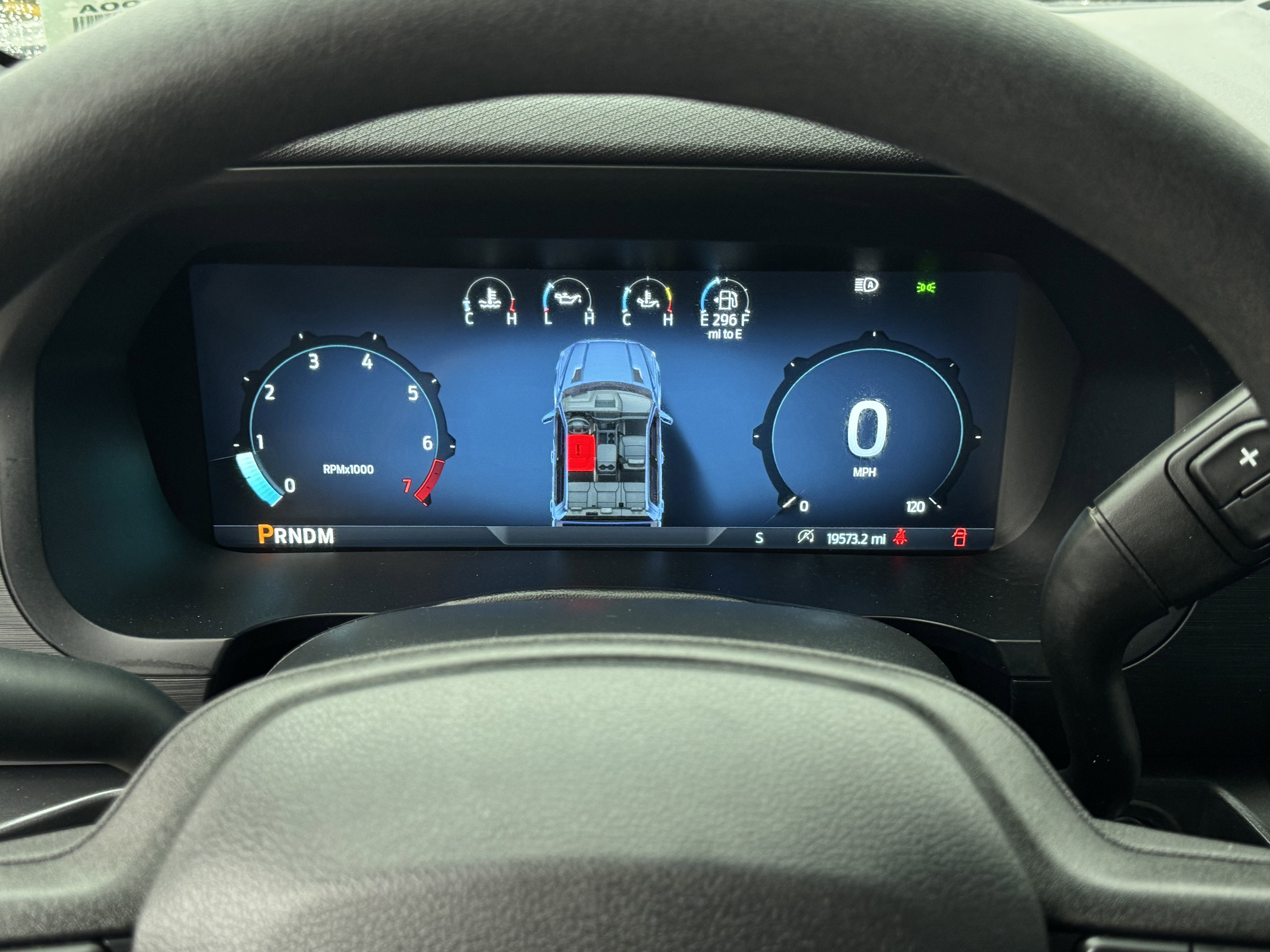 Certified 2024 Ford F150 STX image 17