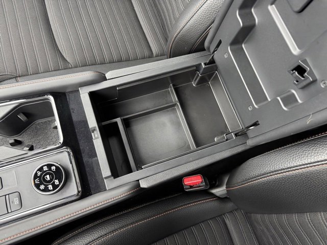 Used 2024 Nissan Pathfinder Rock Creek image 25