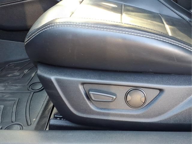 Certified 2020 Ford Mustang Premium w/ Equipment Group 201A RWD image 13