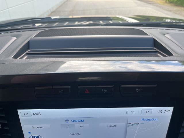 Certified 2022 Ford F150 XLT w/ Equipment Group 302A High image 27