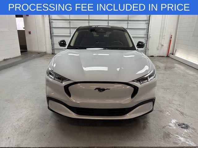 Certified 2023 Ford Mustang Mach-E Premium image 29