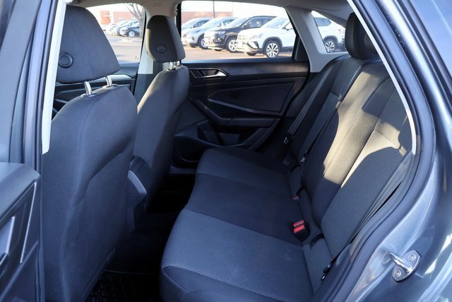 Used 2021 Volkswagen Jetta S image 22