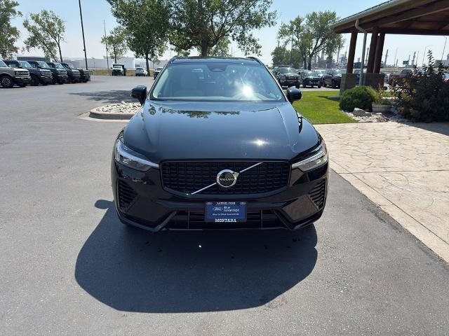 Used 2025 Volvo XC60 T8 Plus w/ Protection Package Premier AWD/4WD image 3