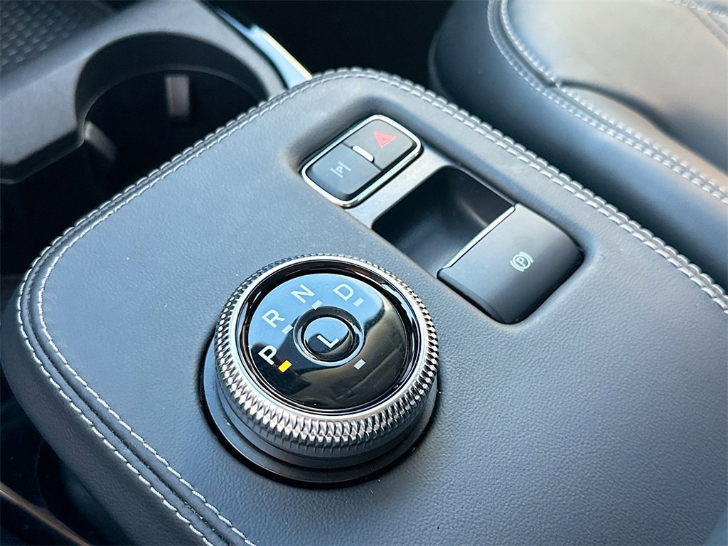 Certified 2022 Ford Mustang Mach-E Select w/ Comfort/Technology Package image 22