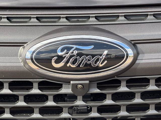 Certified 2023 Ford Explorer Timberline w/ Timberline Technology Package AWD/4WD image 36