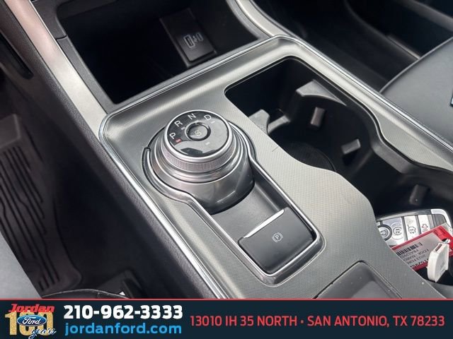 Certified 2023 Ford Edge ST-Line AWD/4WD image 17