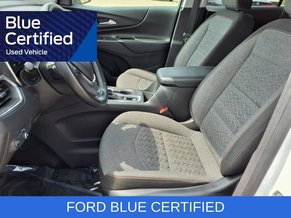 Used 2024 Chevrolet Equinox LT FWD image 25