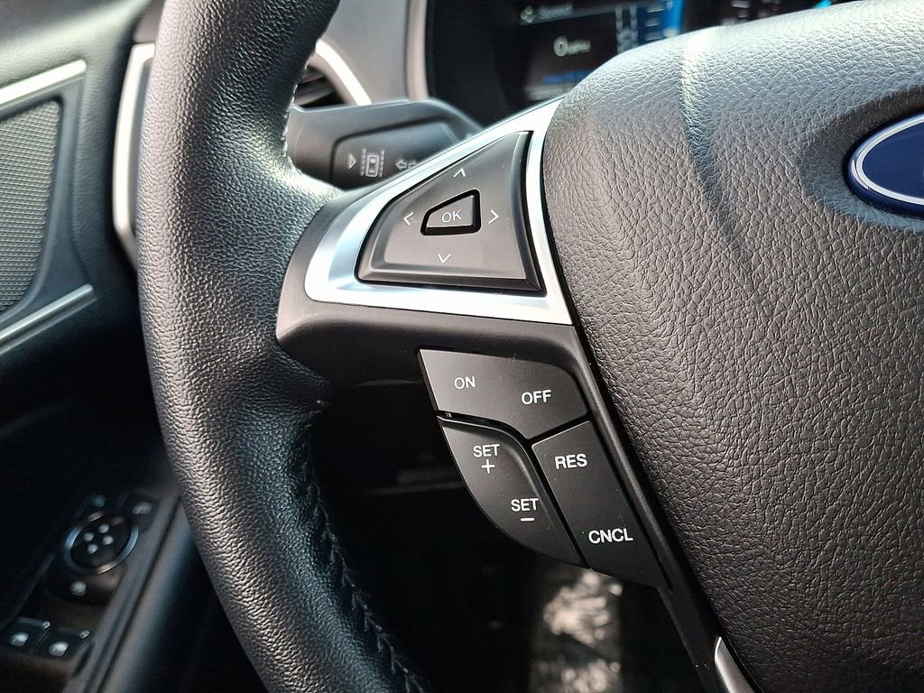 Certified 2022 Ford Edge SEL w/ Convenience Package image 21