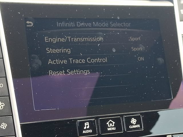 Used 2017 INFINITI Q60 2.0t w/ Cargo Package AWD/4WD image 26