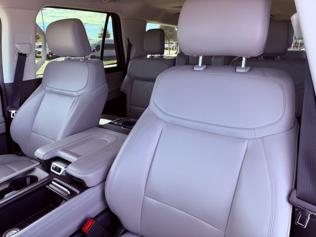 Certified 2026 Ford Expedition Active RWD image 13