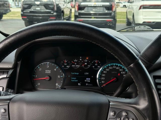 Used 2018 Chevrolet Tahoe Premier AWD/4WD image 34