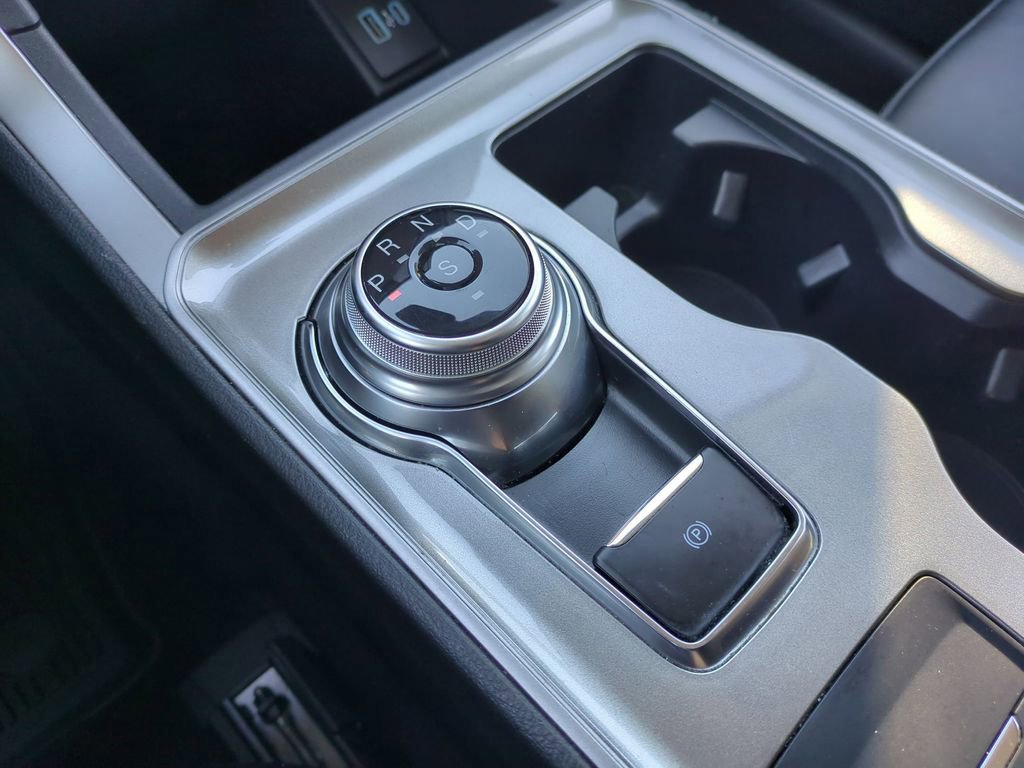 Certified 2023 Ford Edge SEL w/ Convenience Package image 12