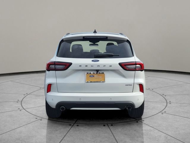 Certified 2023 Ford Escape ST-Line w/ Tech Pack #1 AWD/4WD image 11