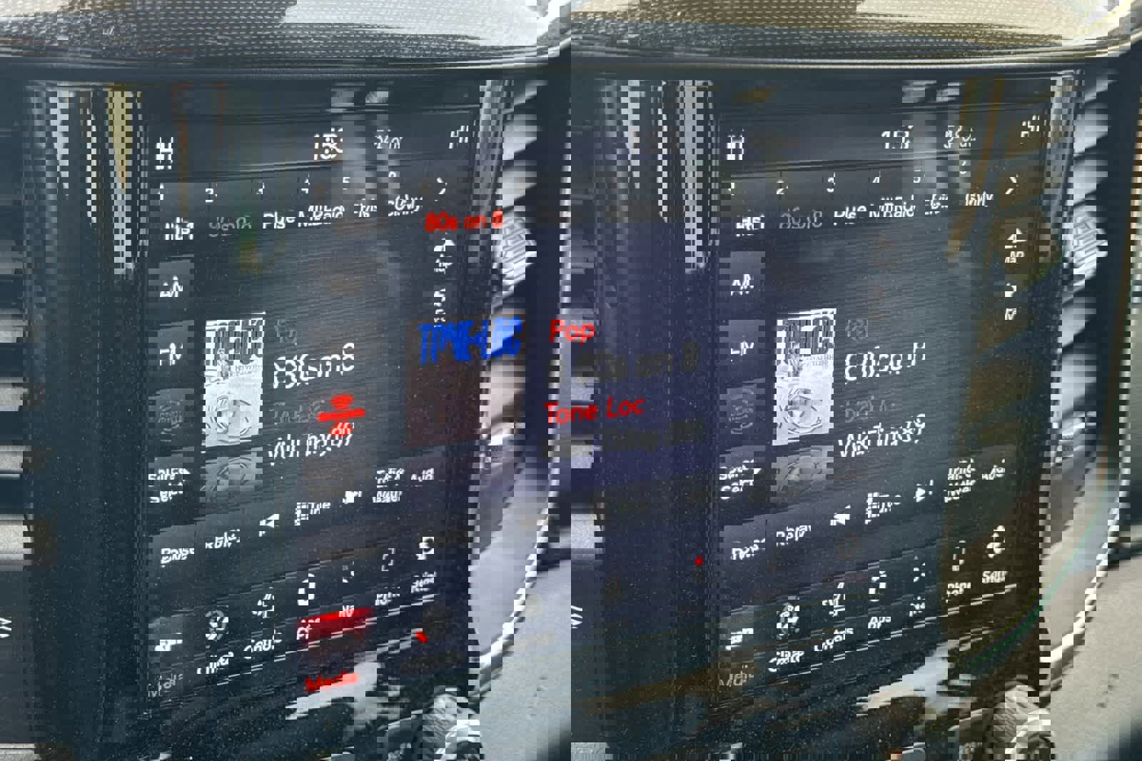 Used 2021 RAM 1500 Laramie image 17