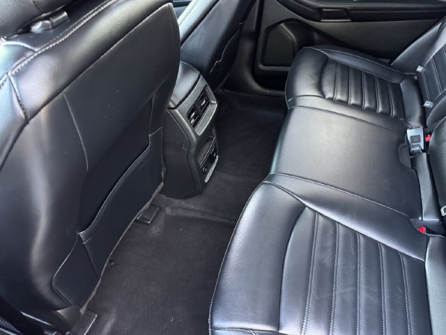 Certified 2023 Ford Edge SEL w/ Convenience Package AWD/4WD image 17