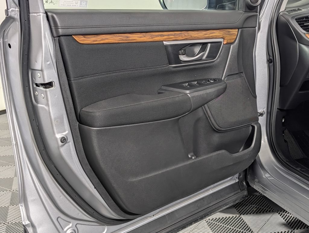 Used 2020 Honda CR-V EX image 26