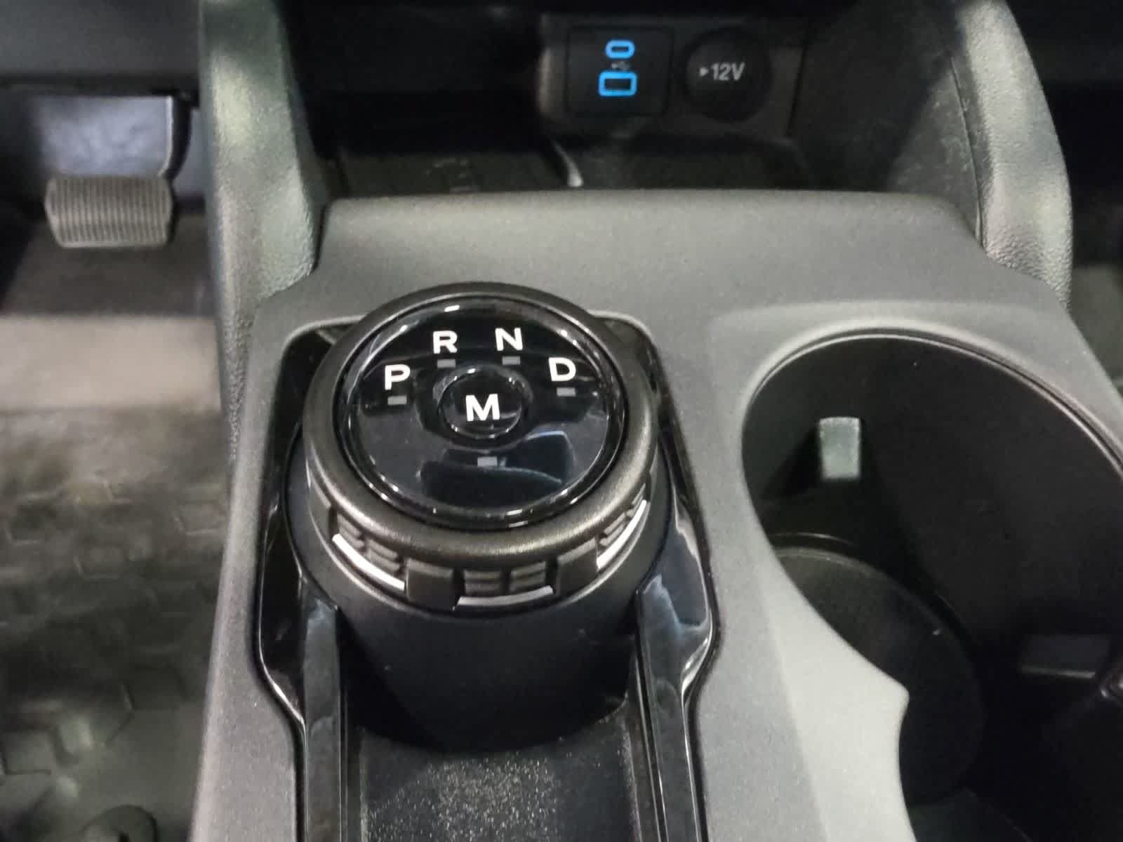 Certified 2021 Ford Bronco Sport First Edition AWD/4WD image 26