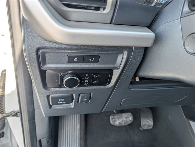 Certified 2024 Ford Expedition XLT image 18