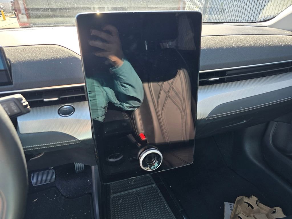 Certified 2022 Ford Mustang Mach-E Select image 11