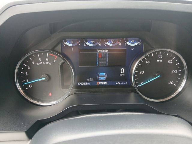 Certified 2024 Ford Expedition Max XLT image 24