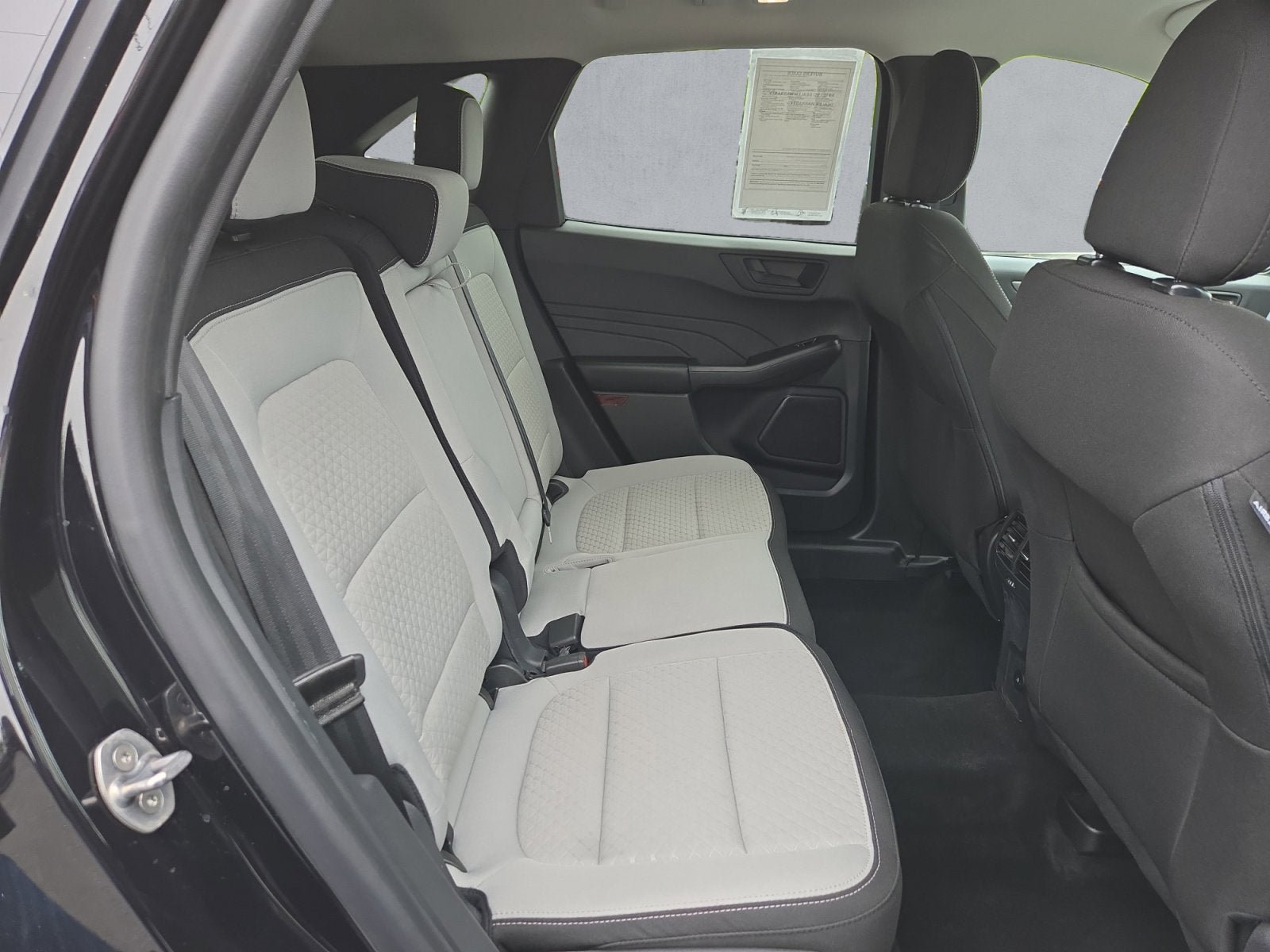 Certified 2024 Ford Escape Active AWD/4WD image 24