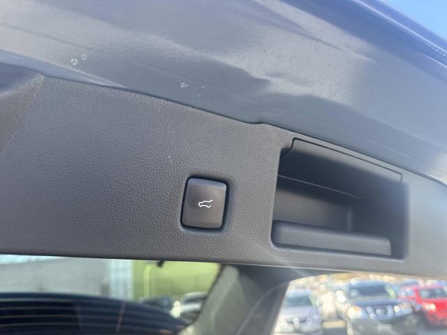 Certified 2025 Ford Escape Platinum image 8