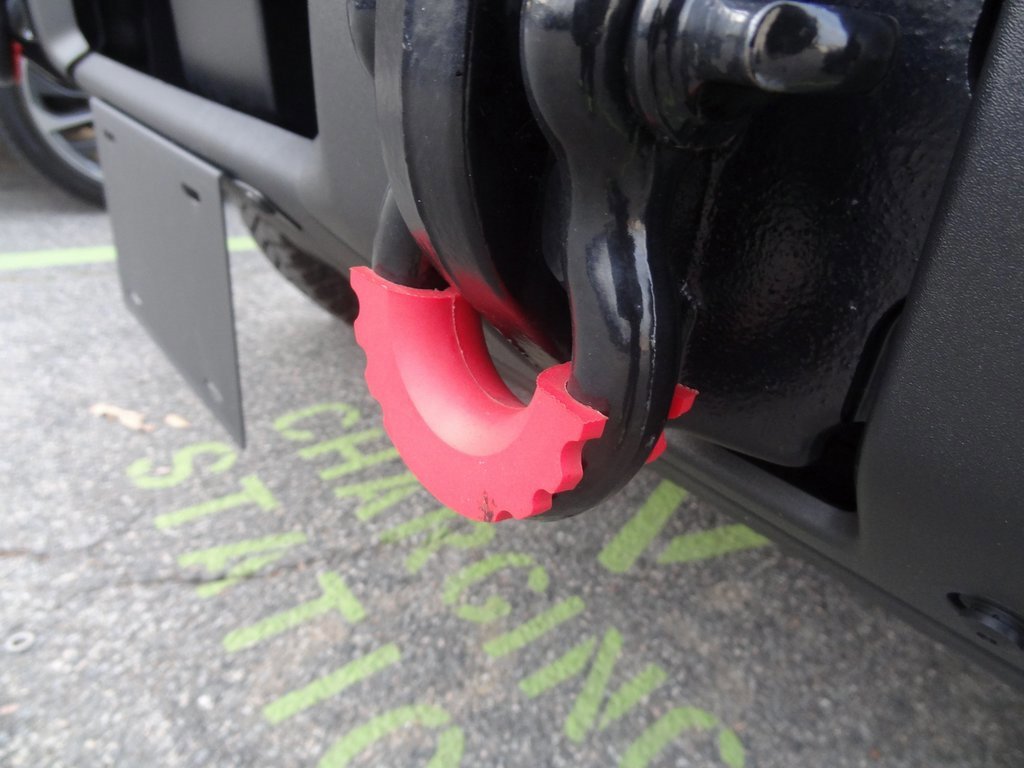 Certified 2024 Ford Bronco Wildtrak image 17