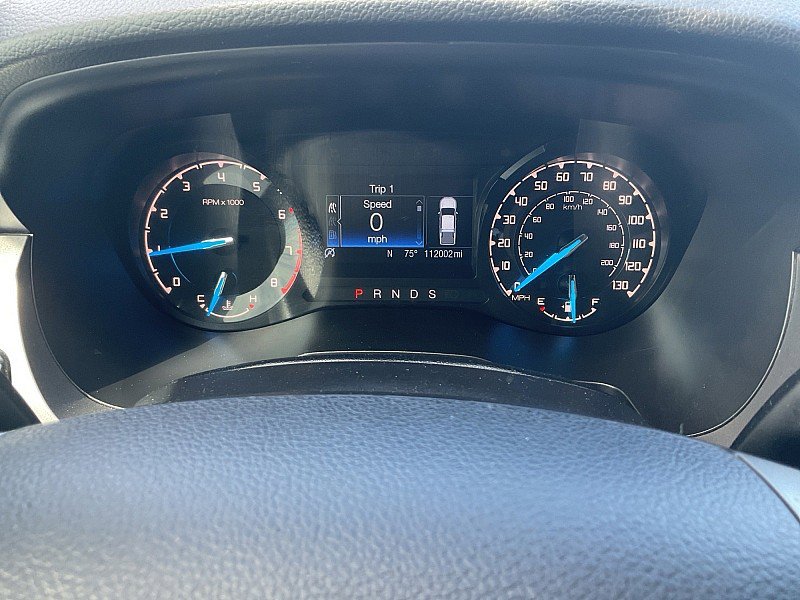 Certified 2021 Ford Ranger XLT w/ Equipment Group 301A Mid image 18