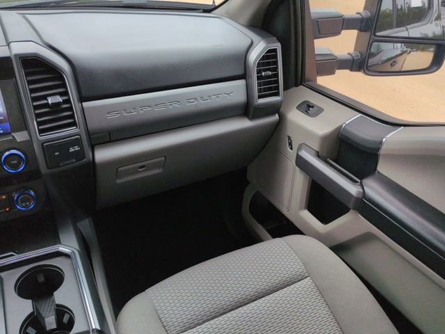 Certified 2021 Ford F250 XLT w/ XLT Value Package image 21