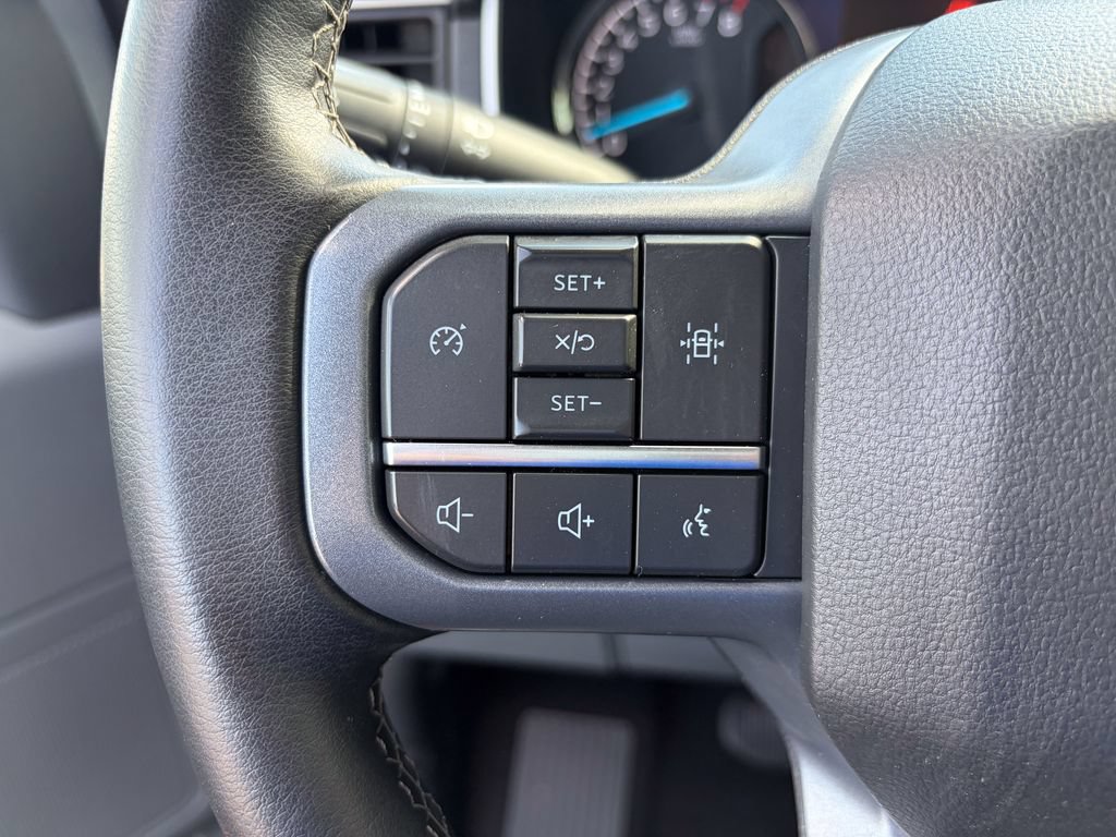 Certified 2023 Ford F150 XLT w/ Equipment Group 302A High AWD/4WD image 25