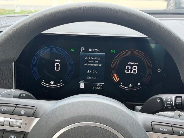 Used 2025 Hyundai Sonata SEL FWD image 18