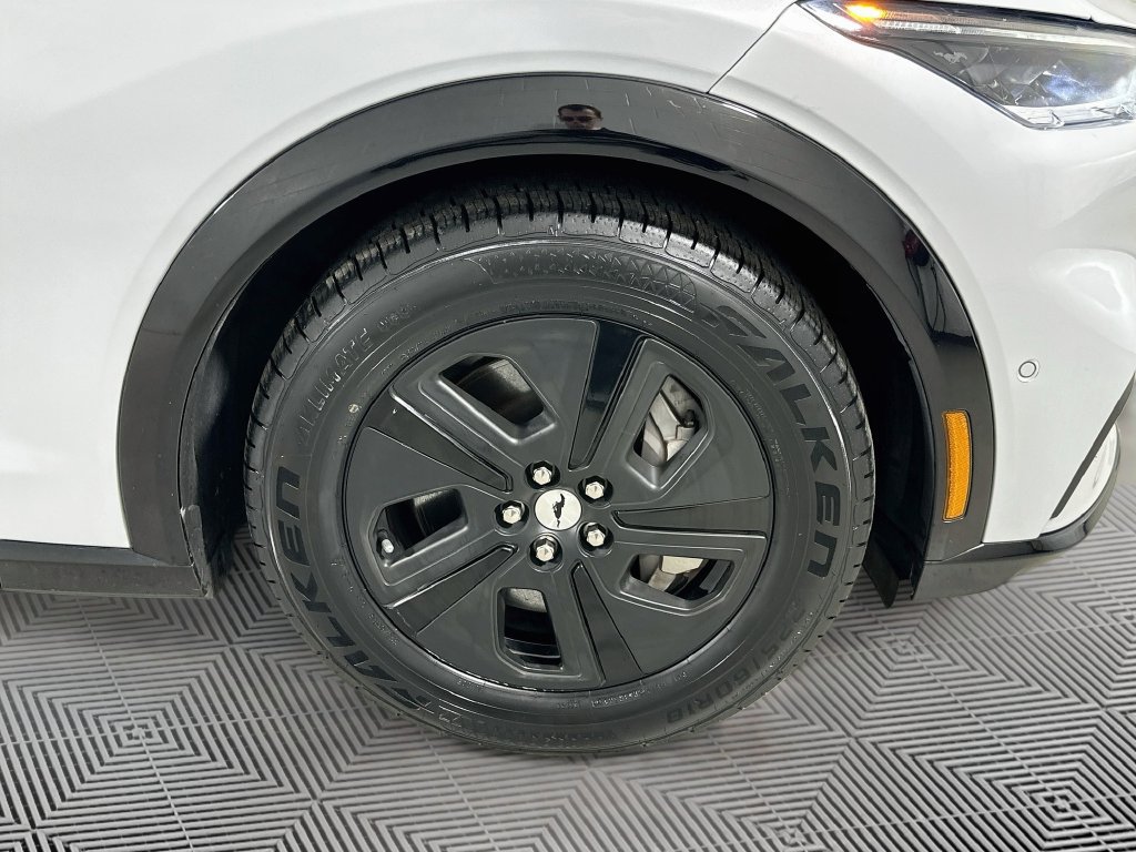 Certified 2021 Ford Mustang Mach-E California Route 1 RWD image 20