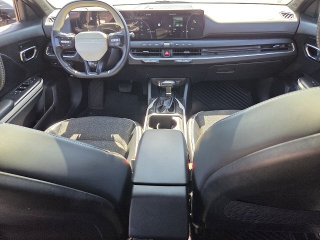 Used 2025 Kia K4 GT-Line w/ GT-Line Sunroof Package FWD image 15