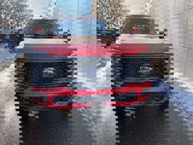 Certified 2023 Ford F350 Lariat w/ Lariat Ultimate Package image 5