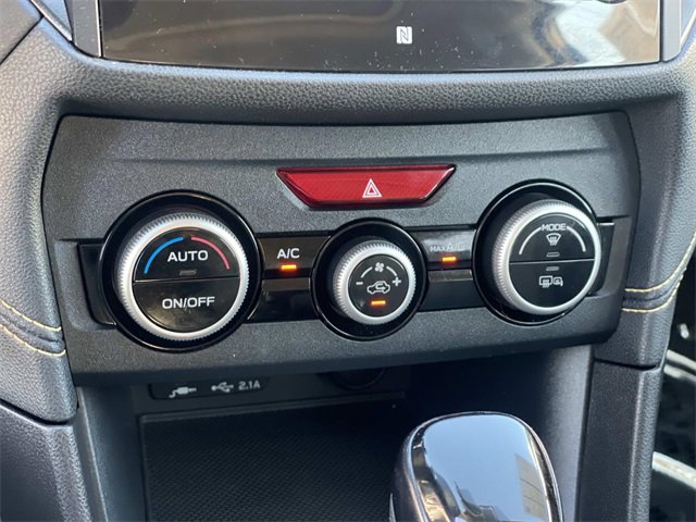 Used 2023 Subaru Crosstrek 2.5i Sport image 14