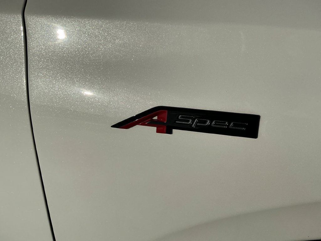 Used 2023 Acura MDX A-Spec AWD/4WD image 14