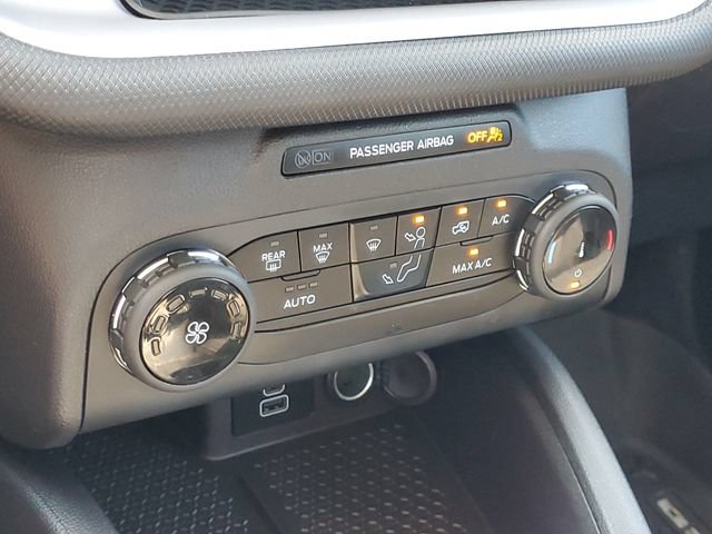 Certified 2024 Ford Bronco Sport Big Bend AWD/4WD image 24