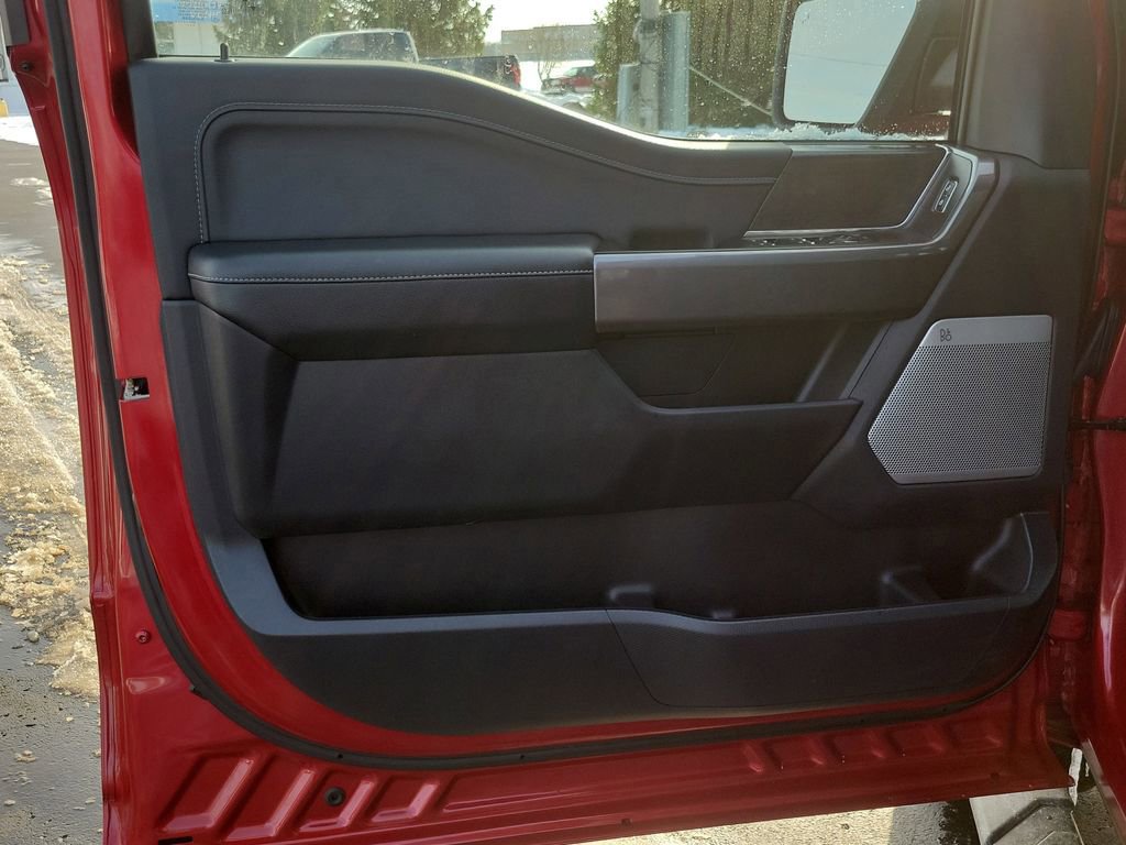 Certified 2022 Ford F150 XLT w/ Equipment Group 302A High image 6