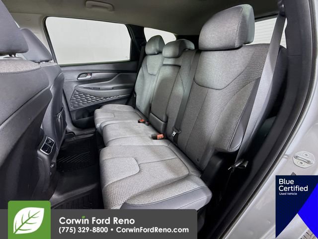 Used 2023 Hyundai Santa Fe SEL AWD/4WD image 27