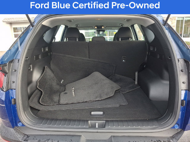 Used 2023 Hyundai Tucson SE AWD/4WD image 29