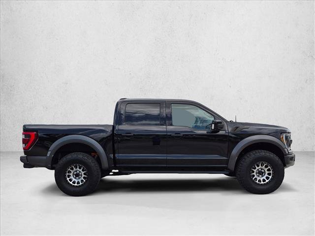 Certified 2021 Ford F150 Raptor w/ Tow Technology Package AWD/4WD image 4
