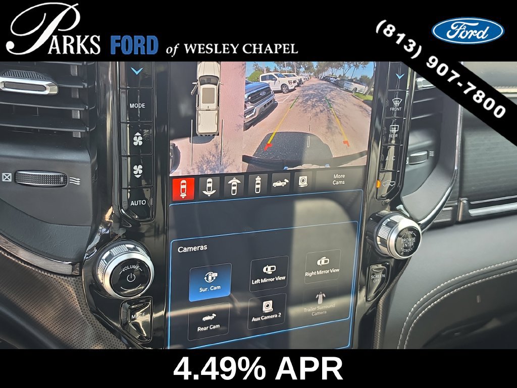 Used 2023 RAM 1500 Limited AWD/4WD image 22