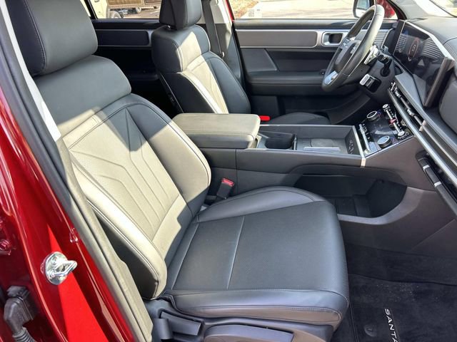 Used 2024 Hyundai Santa Fe SEL image 32