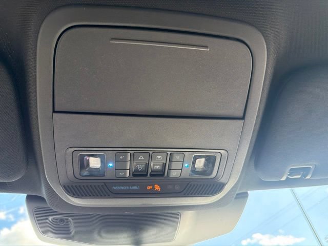 Certified 2023 Ford Explorer Timberline AWD/4WD image 24