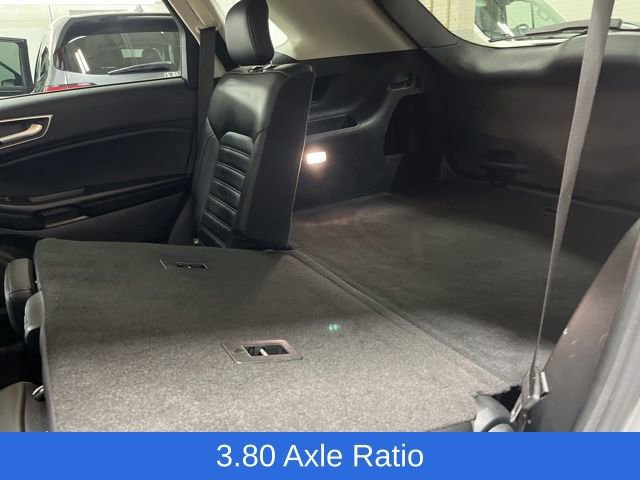 Certified 2022 Ford Edge SEL w/ Convenience Package image 39