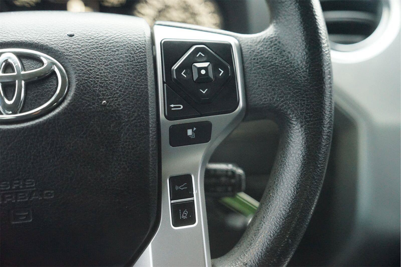 Used 2021 Toyota Tundra SR5 RWD image 24