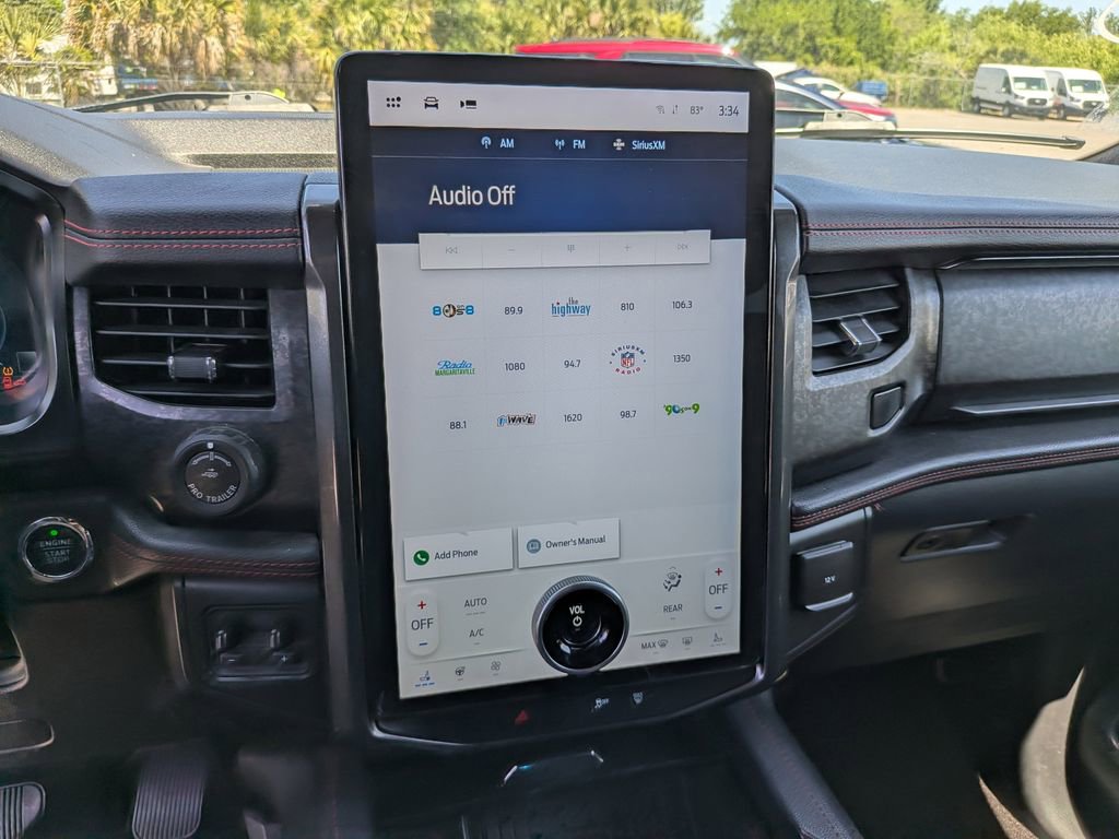 Certified 2023 Ford Expedition Max Limited RWD image 23