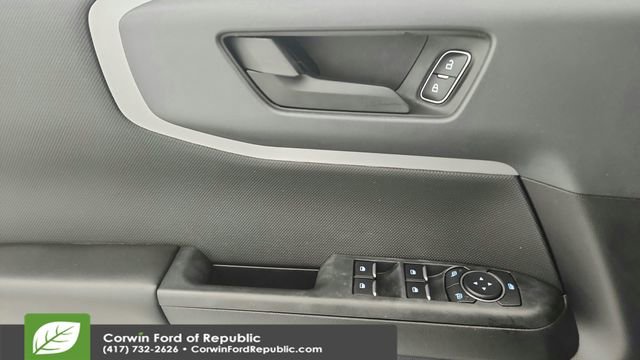 Certified 2024 Ford Bronco Sport Big Bend w/ Convenience Package image 37