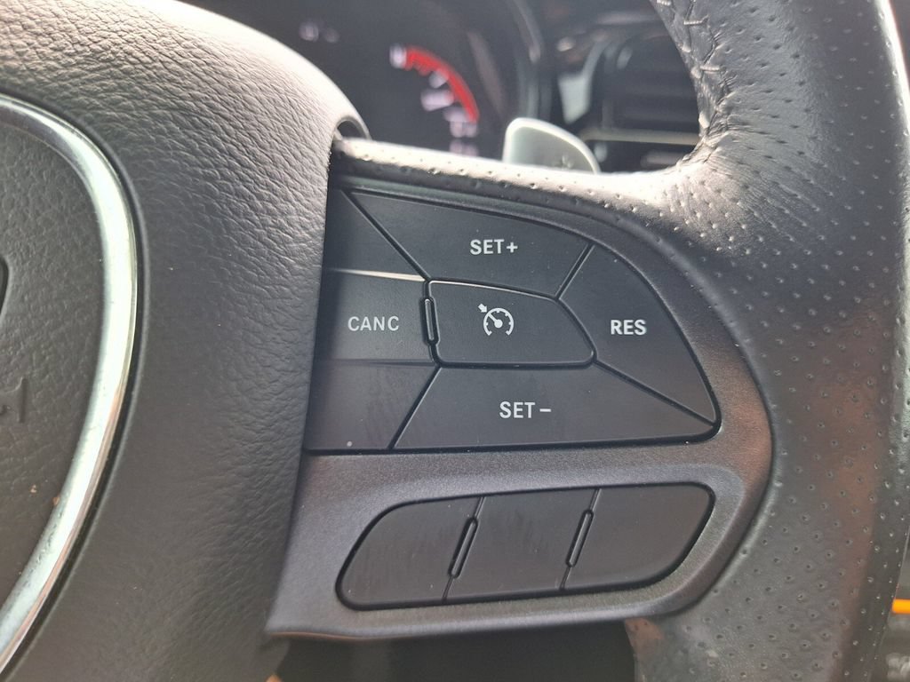 Used 2021 Dodge Durango GT RWD image 13
